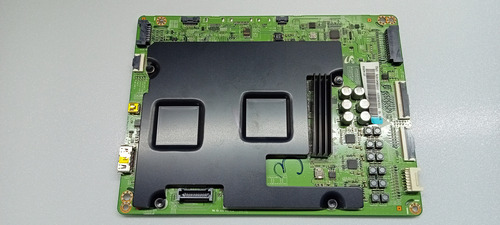 Tarjeta Main Samsung Un55hu9000f (Usado)