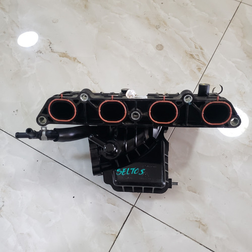Multiple De Admision Kia Seltos Gt Line 1.4 Turbo 20-23 (Usado)
