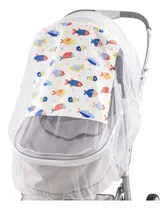 Comprar Stroller Net Bassyet Net Red De Malla Protectora Transpirabl