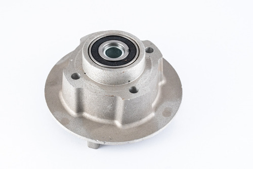 Porta Corona 4 Tornillos Gilera Vc 150 Vs