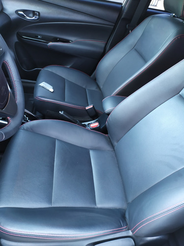 Toyota Yaris 1.5 107Cv S Cvt