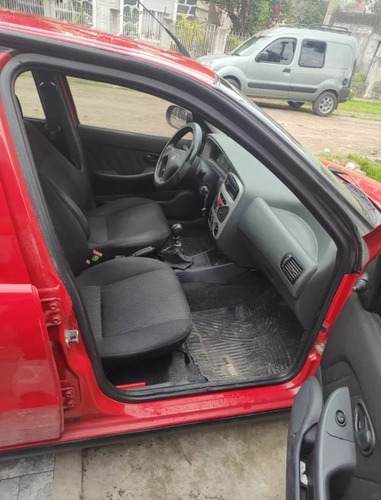 Fiat Siena 1.4 Fire 1.4 MPI AA DA