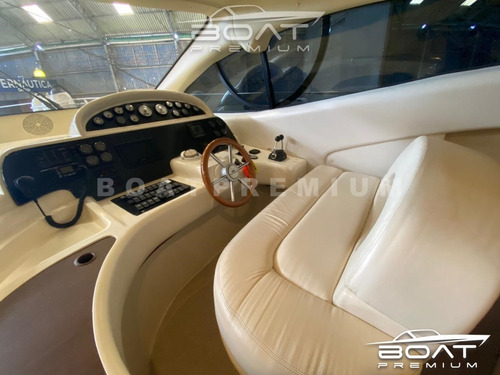 520 Full, 2004, 2x Volvo D12 675hp - Sessa - Phantom