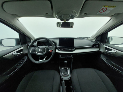 Fiat Pulse 1.0 TURBO 200 FLEX AUDACE CVT