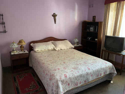 Casa En Venta Macul (101428)
