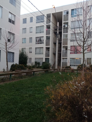 Venta Departamento Cond. Valle Quinta Los Ángeles De Talca
