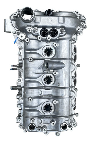 Cabeza De Motor Izquierdo Chevrolet Camaro 3.6l V6 17-22 (Usado)