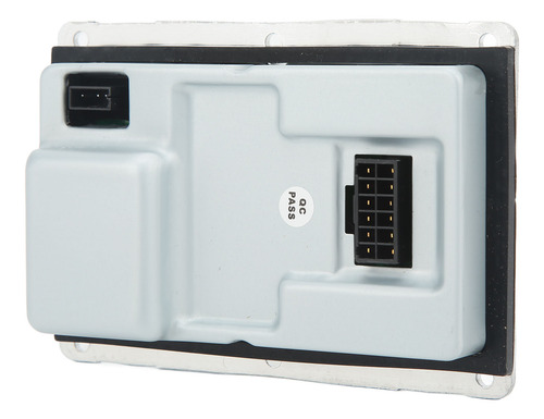 5408497 Unidad De Control De Faros 12 Pines Profesional A