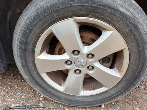 Dodge Journey 2009 ( En Partes ) 2009 - 2015 3.5l Aut Yonke