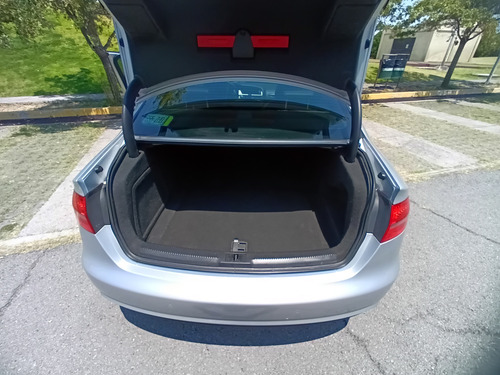 Audi A4 1.8 T Trendy Plus Multitronic Cvt