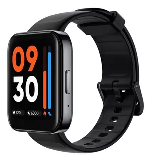Realme Watch 3 Reloj Inteligente Deportivo 1.8 Llamadas Ip68