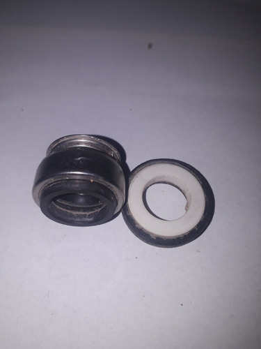 Imagen 2 de 2 de Sello Para Bomba De Agua 12mm Galital