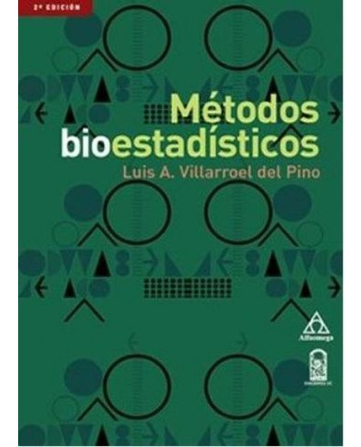 Libro Metodos Bioestadisticos