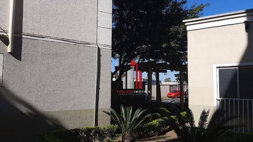 Imagem 14 de 27 de Apartamento À Venda, 49 M² Por R$ 215.000,00 - Jardim Santa Terezinha - São Paulo/sp - Ap1531