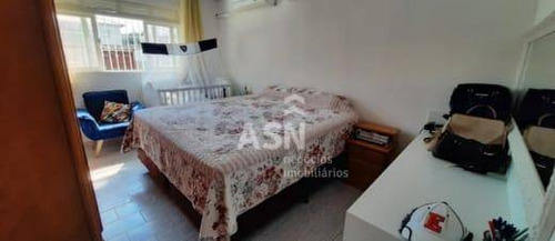 Imagem 2 de 12 de Casa Com 2 Dormitórios À Venda, 485 M² Por R$ 389.000 - Cantinho Do Mar - Rio Das Ostras/rj - Ca0783