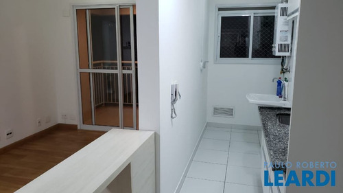 Imagem 3 de 14 de Apartamento - Bela Vista - Sp - 633628