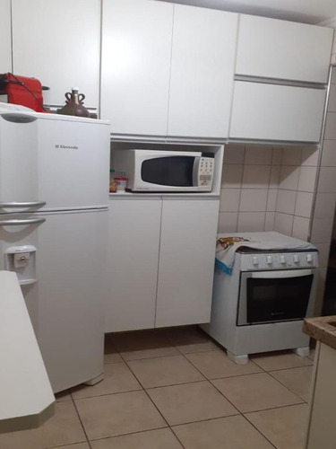 Imagem 4 de 16 de Apartamento - Ap00539 - 70218981