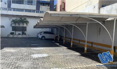 Imagem 3 de 7 de Terreno Com 700m2 Para Alugar No Costa Azul - Pas165 - 70430954