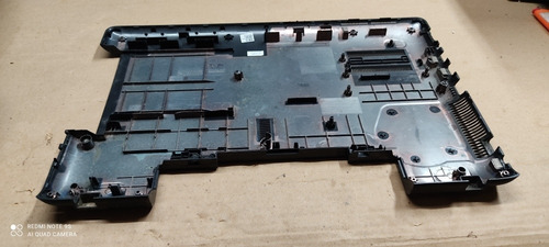 Carcaça Base Inferior Para Notebook Samsung Np270e5j (Usado)