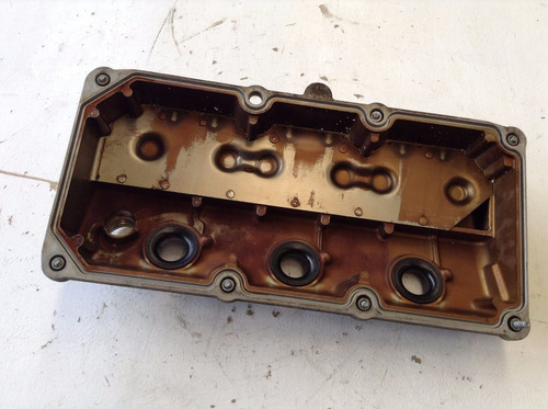 Tapa Punterías Izquierda Dodge Magnum V6 3.5 05-08 Original