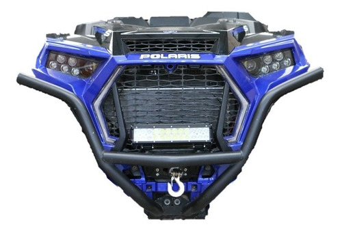 Imagen 1 de 10 de Defensa Polaris Rzr 2019 1000, Turbo Y Turbo S