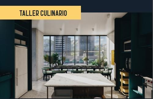 Imagen 11 de 14 de Departamento En Venta, Residencial Lincoln, Cumbres Monterrey