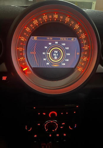 Imagen 6 de 9 de Mini Cooper 1.6 R56 174 Hp