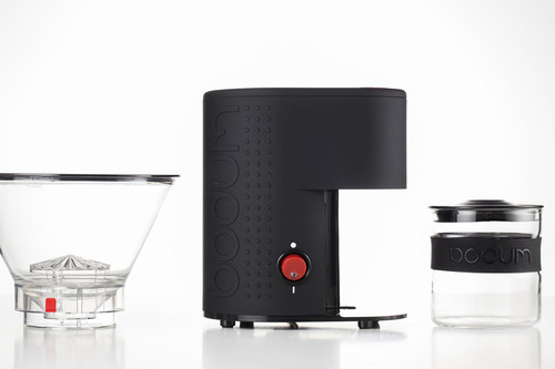 Molinillo De Café Bodum Bistro, 12 Ajustes. 220 Grms