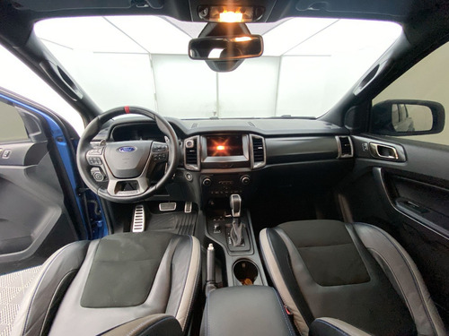Ford Ranger Raptor