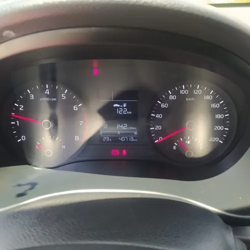 Kia Rio 1.4 Vibrant Hb 4 p