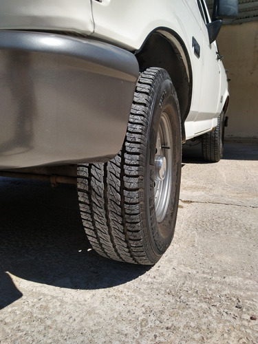 Ford F-100 2.5 I Xl 1997
