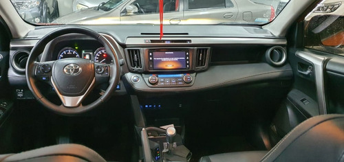 Toyota Rav4 4x4 Vx