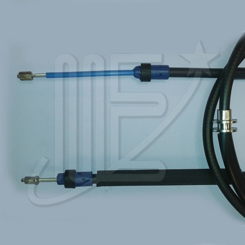 Cable Freno De Mano Trasero Renault Duster Oroch 15 - 20