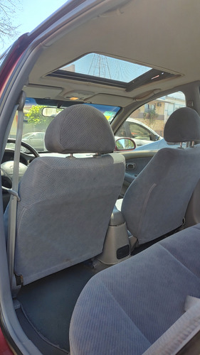 Hyundai Elantra 1.8 Gls At