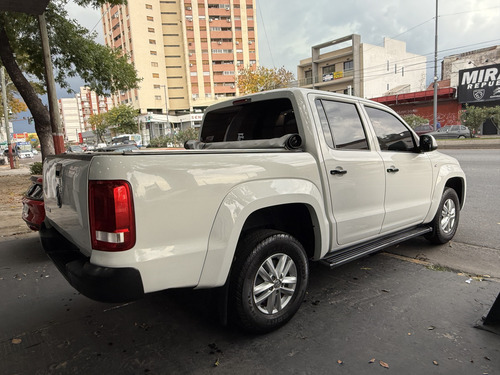 Volkswagen Amarok 2.0 Cd Tdi 140cv Trendline