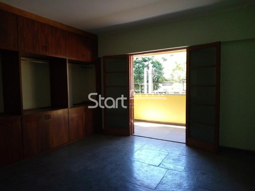 Casa Á Venda E Para Aluguel Em Nova Campinas - Ca005690