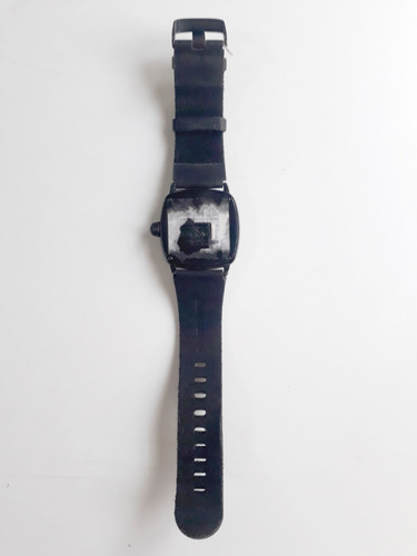 Relógio Nixon The Revolver Black