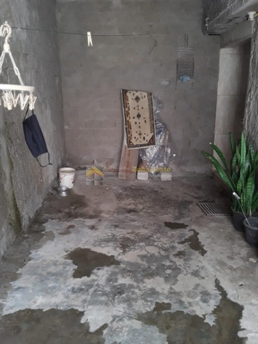 Terreno Para Venda No Bairro Jardim Robru, 250 M - 4858