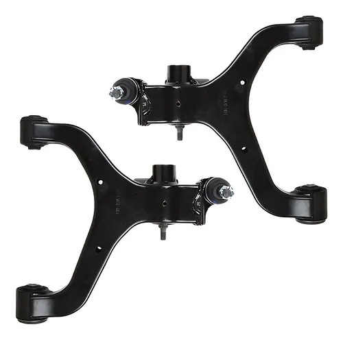 comprar Par Bandeja Para Ssangyong Actyon Sport 4x2 2012 2020