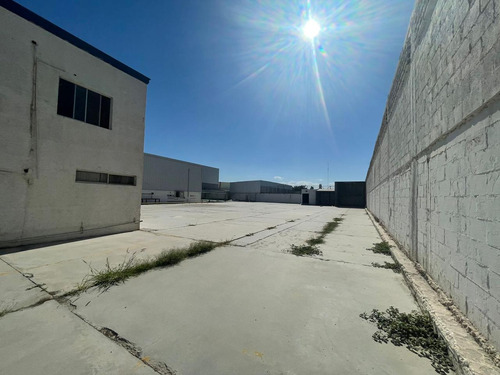 Bodega En Renta En Ciudad Industrial, Torreon Coah.