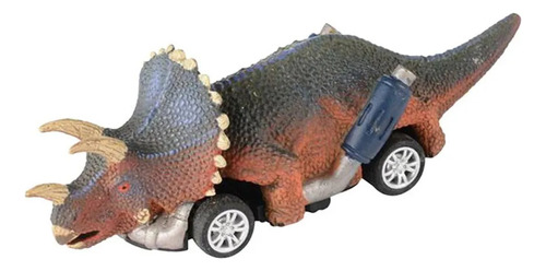 Juguete De Dinosaurio For Niños De 3 Años, 5 Piezas
