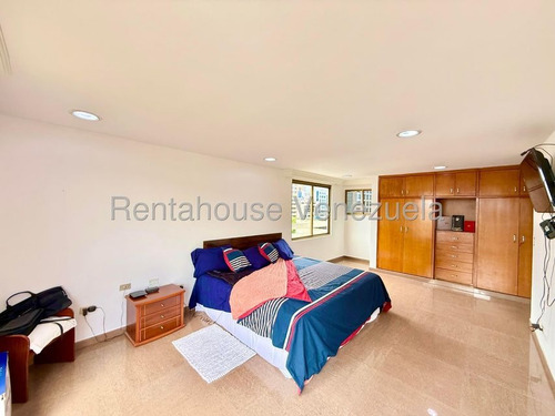 Vendo Apartamento El Rosal 25-21405