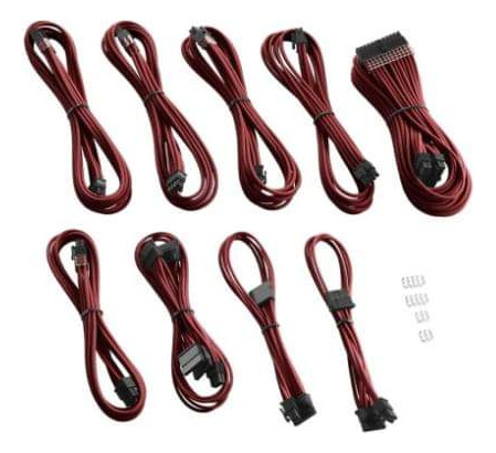 Kit De Extensiones Profesionales Para Modding Marca Cablemod