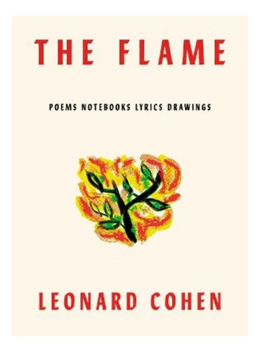 The Flame - Leonard Cohen. Eb6