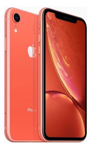  iPhone XR 128 GB coral A1984