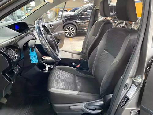 Toyota Etios 1.5 Xls