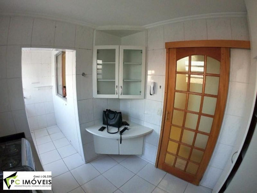 Imagem 3 de 16 de Apartamento Com 2 Dormitórios À Venda, 63 M² Por R$ 300.000,00 - Casa Verde Alta - São Paulo/sp - Ap0001