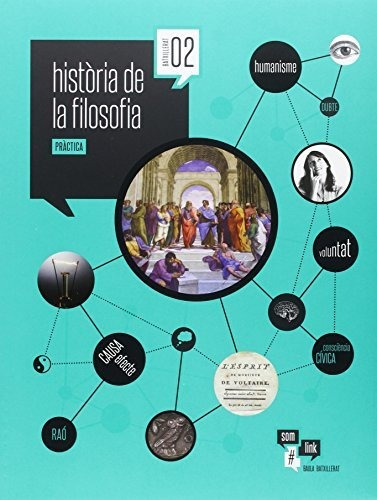 Història De La Filosofia 2n Batxillerat La Som Link (project