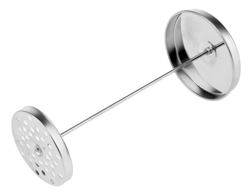 Jarra De Germicida For Herramienta De Peinado L Claro