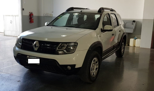 Renault Duster 1.6 4x2 Dynamique 2015